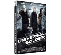 Universal Soldier : Le jour du jugement – Warner Bros