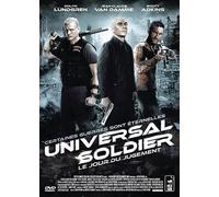 Universal Soldier : Le jour du jugement – Warner Bros