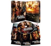 Universal Soldier : Le Jour du jugement (2012) (Collector) / Universal Soldier: Day of Reckoning (Blu Ray) G
