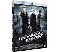 Universal Soldier : Le jour du jugement - Blu-Ray E