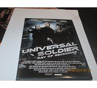 Universal Soldier : le Jour du Jugement - DVD