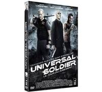 Universal Soldier : Le jour du jugement G