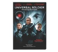 Universal Soldier: Regeneration