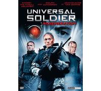 Universal Soldier : Regeneration https://www.fnac.com/a2841668/Universal-Soldier-Regeneration-Jean-Claude-Van-Damme-DVD-Zone-2?oref=af0582f7-3533-8641-23e4-2afe6fbcb894