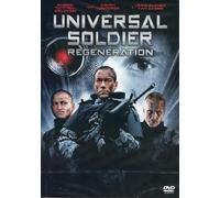 Universal Soldier-Regeneration [Import]