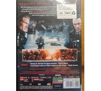 Universal Soldier : Regeneration – Jean-Claude Van Damme – DVD – Zone 2