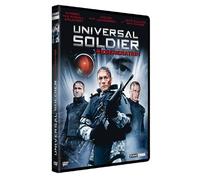 Universal Soldier - Regeneration