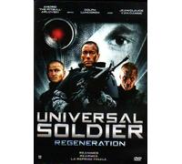 Universal Soldier - Regeneration