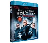 Universal soldier - Régénération