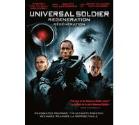 Universal Soldier: Regeneration (2010)