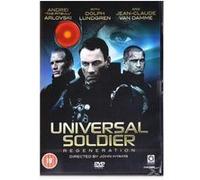 Universal Soldier 3 [Import]