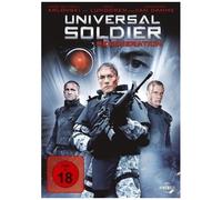 Universal Soldier Regeneration [Import Allemand] (Import)