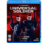 Universal Soldier Remastered Edition