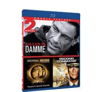 Universal Soldier: Return & Second in Command [Blu-Ray]