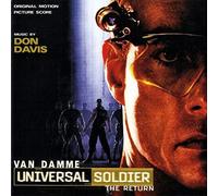 Universal Soldier: The Return