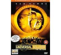 Universal Soldier: The Return [Import anglais]