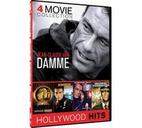 Universal Soldier: The Return/Knock Off