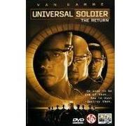 UNIVERSAL SOLDIER/THE RETURN/VN G