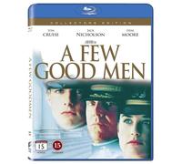 UNIVERSAL SONY PICTURES NORDIC A Few Good Men - Bleu Ray