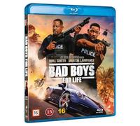 UNIVERSAL SONY PICTURES NORDIC Bad Boys for Life - Bleu Ray