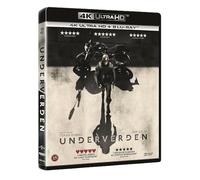 Universal Sony Pictures Nordic Darkland/Underverden (4K Blu-Ray)