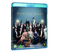 UNIVERSAL SONY PICTURES NORDIC Downton Abbey (2019) - Blu Ray