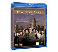 UNIVERSAL SONY PICTURES NORDIC Downton Abbey - Season 2 (Blu-Ray)