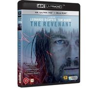 Universal Sony Pictures Nordic Revenant, The
