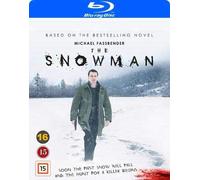 UNIVERSAL SONY PICTURES NORDIC Snowman, The (Blu-Ray)