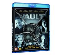 UNIVERSAL SONY PICTURES NORDIC Vault - Blu Ray