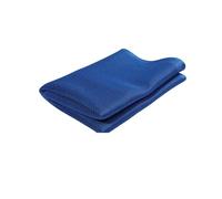 Universal Speaker Mesh Fabric - Multipurpose Acoustic Grille Cloth for-Proof Protection, Home Theater Stereo Box & Speaker Repair, Soft & Easy to Cut(F 150x50cm Cobalt Blue)