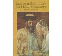 Universal Spirituality and Human Physicality by Rudolf Steiner Rudolf Steiner, M Barton (Auteur)