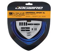 Universal Sport Brake XL Kit - SID Blue
