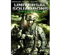 Universal Squadrons: War is Not a Game
