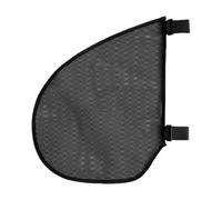 Universal Stroller Organizer - Non Slip Sling With Adjustable Straps, Portable Storage Accessory | For Snacks Toys Keys Diapers Bottles Travel Shopping Camping Picnic Use, Stroller Storage Bag, Hangin