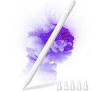 Universal Stylus Pen for Android Tablet Samsung Lenovo Huawei Xiaomi Vivo with 5 Tips 1.5mm Tip Quick C COQUE POUR TABLETTE TACTILE