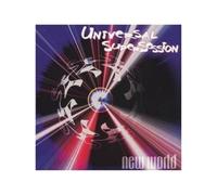 Universal Super Session - New World