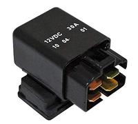 Universal Switching Relay 12V DC Max 30A