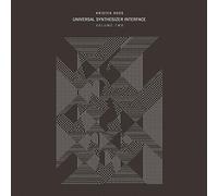 Universal Synthesizer Interface Vol 2
