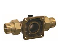 Universal SYR Universal DRUFImax DN 32 avec raccordement vissé des deux côtés