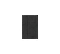 Mobilis 010025 étui pour tablette 20,3 cm (8") Folio Noir
