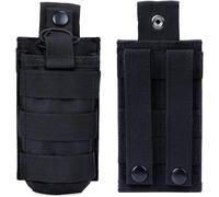 Universal Tactical Molle Radio Case 1000D Nylon for Motorola Midland CB Walkie Talkie