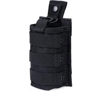 Universal Tactical Molle Radio Case 1000D Nylon for Motorola Midland CB Walkie Talkie.