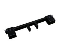 Universal Tap Stopper Device - Central Pipe Fixation Lock System, Child Pet Safety Protector, Durable Waterproof Build, Easy Install Structure, Prevents Accidental Water Flow | Home Bathroom Laundry