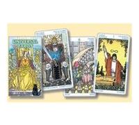 Universal Tarot by Roberto de Angelis Roberto De Angelis (Auteur)