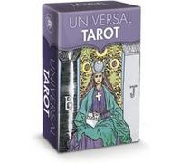 Universal Tarot Mini Tarot by Roberto Roberto De Angelis De Angelis Roberto Roberto De Angelis De Angelis (Auteur)