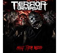 Universal Terror - Make Them Bleed