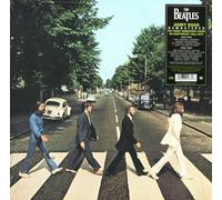 Beatles the - Abbey Road (50° Anniversary)