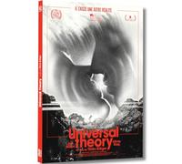 UNIVERSAL THEORY - DVD [HD DVD]