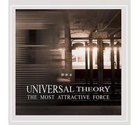 Universal Theory - The Most Attractive Force